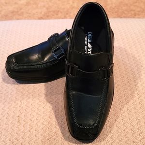 Dress Shoes for Boys